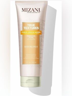 Mizani True Textures Perfect Coil Oil Gel